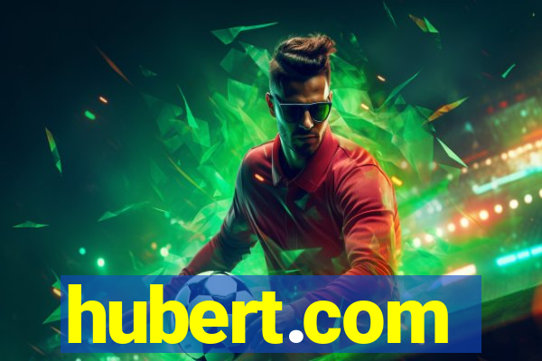 hubert.com plataforma de jogos